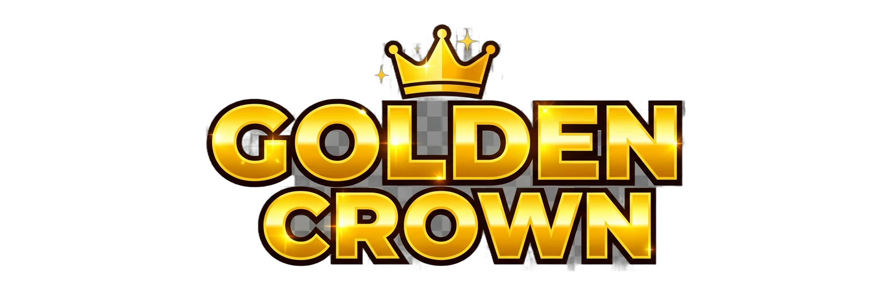 Golden Crown Logo